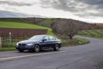 BMW 540i Sedan M Sport 2017 года (NA)
